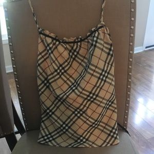 Burberry Top